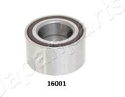 Japanparts KK-16001 — Zestaw łożysk koła