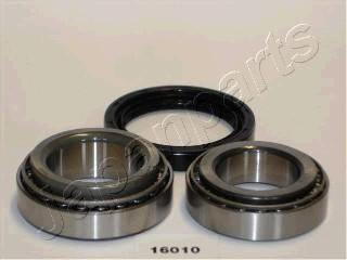 Japanparts KK-16010 — Zestaw łożysk koła