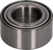 Japanparts KK-10509 — Zestaw łożysk koła