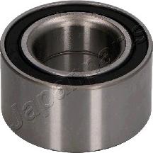 Japanparts KK-10505 — Zestaw łożysk koła