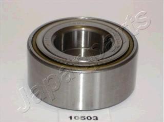 Japanparts KK-10503 — Zestaw łożysk koła