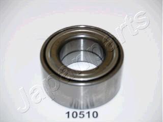 Japanparts KK-10510 — Zestaw łożysk koła