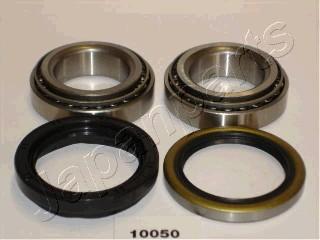 Japanparts KK-10050 — Zestaw łożysk koła