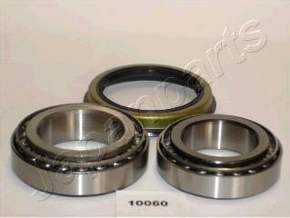 Japanparts KK-10060 — Zestaw łożysk koła