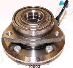 Japanparts KK-10002 — Zestaw łożysk koła
