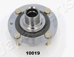Japanparts KK-10019 — Piasta koła