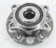 Japanparts KK-10025 - ŁOŻYSKO KOŁA SSANGYONG P. TIVIOLI-XLV
