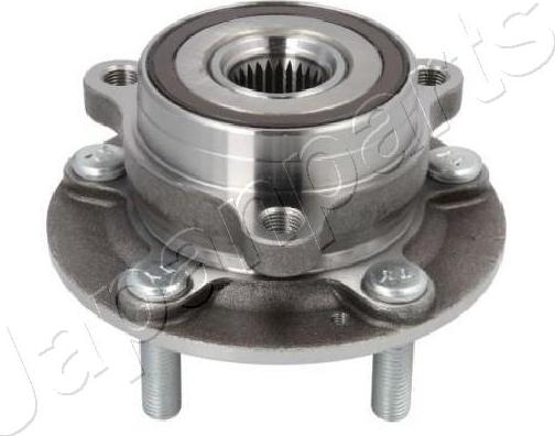 Japanparts KK-10026 — Zestaw łożysk koła