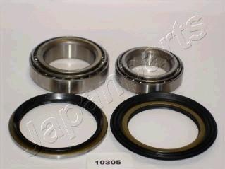 Japanparts KK-10305 — Zestaw łożysk koła