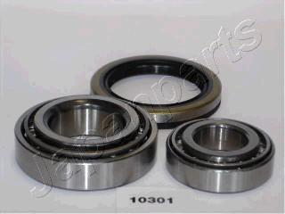 Japanparts KK-10301 — Zestaw łożysk koła