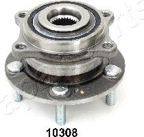 Japanparts KK-10308 — Piasta koła