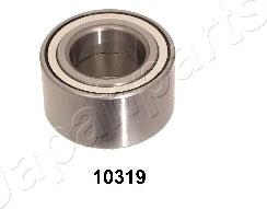 Japanparts KK-10319 — Zestaw łożysk koła
