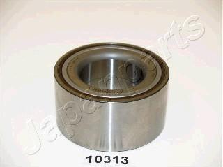 Japanparts KK-10313 — Zestaw łożysk koła