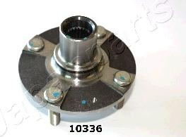 Japanparts KK-10336 - PIASTA KOŁA KIA P. PICANTO