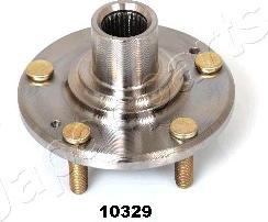 Japanparts KK-10329 — Piasta koła