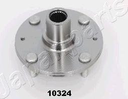 Japanparts KK-10324 — Piasta koła