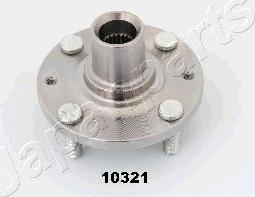 Japanparts KK-10321 — Piasta koła