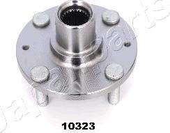 Japanparts KK-10323 — Piasta koła