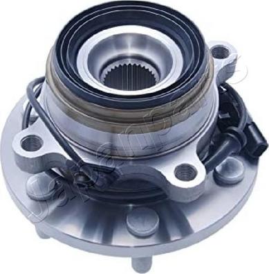 Japanparts KK-11054 — Piasta koła