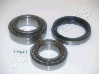 Japanparts KK-11003 — Zestaw łożysk koła