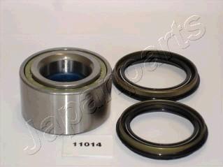 Japanparts KK-11014 — Zestaw łożysk koła