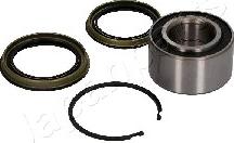 Japanparts KK-11014 - ŁOŻYSKO KOŁA NISSAN P. MICRA