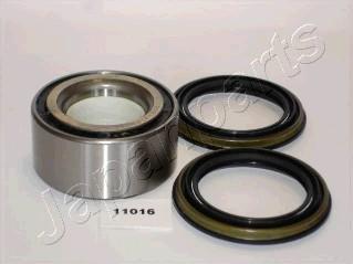 Japanparts KK-11016 — Zestaw łożysk koła
