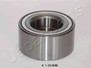 Japanparts KK-11038 — Zestaw łożysk koła