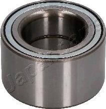 Japanparts KK-11037 — Zestaw łożysk koła