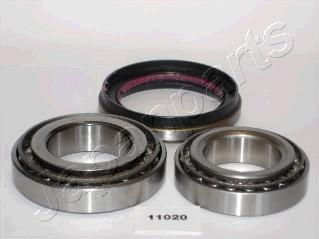 Japanparts KK-11020 — Zestaw łożysk koła