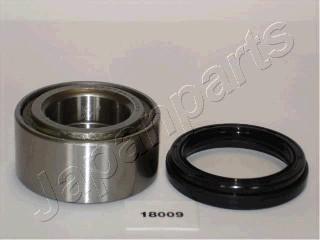 Japanparts KK-18009 — Zestaw łożysk koła