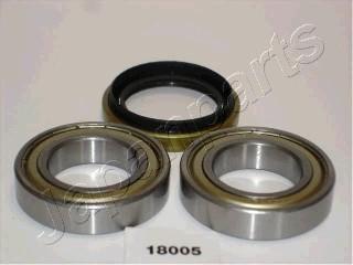 Japanparts KK-18005 — Zestaw łożysk koła