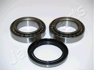 Japanparts KK-18001 — Zestaw łożysk koła