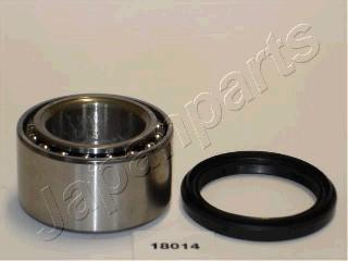 Japanparts KK-18014 — Zestaw łożysk koła
