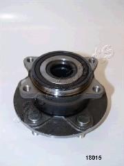 Japanparts KK-18015 — Piasta koła