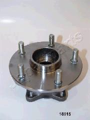 Japanparts KK-18015 - ŁOŻYSKO KOŁA SUZUKI T. GRAND VITARA 05-