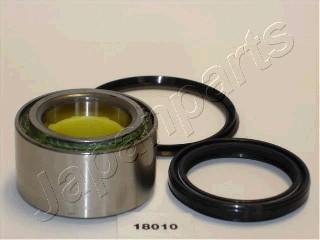 Japanparts KK-18010 — Zestaw łożysk koła
