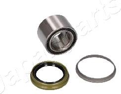 Japanparts KK-18020 — Zestaw łożysk koła