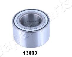 Japanparts KK-13003 — Zestaw łożysk koła