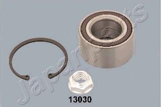 Japanparts KK-13030 — Zestaw łożysk koła