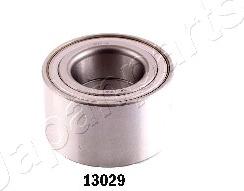 Japanparts KK-13029 — Zestaw łożysk koła