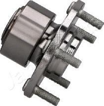 Japanparts KK-13025 - ŁOŻYSKO KOŁA MAZDA P. 3 03-