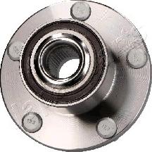 Japanparts KK-13025 - ŁOŻYSKO KOŁA MAZDA P. 3 03-