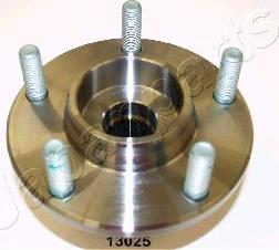 Japanparts KK-13025 - ŁOŻYSKO KOŁA MAZDA P. 3 03-