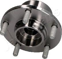 Japanparts KK-13025 - ŁOŻYSKO KOŁA MAZDA P. 3 03-
