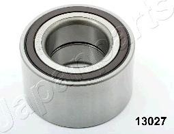 Japanparts KK-13027 — Zestaw łożysk koła