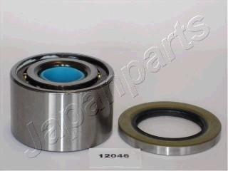 Japanparts KK-12046 — Zestaw łożysk koła