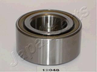 Japanparts KK-12048 — Zestaw łożysk koła