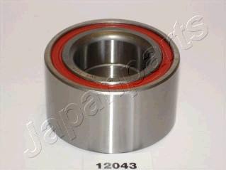 Japanparts KK-12043 — Zestaw łożysk koła