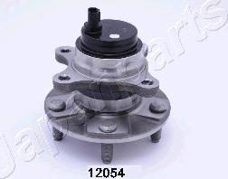 Japanparts KK-12054 — Piasta koła